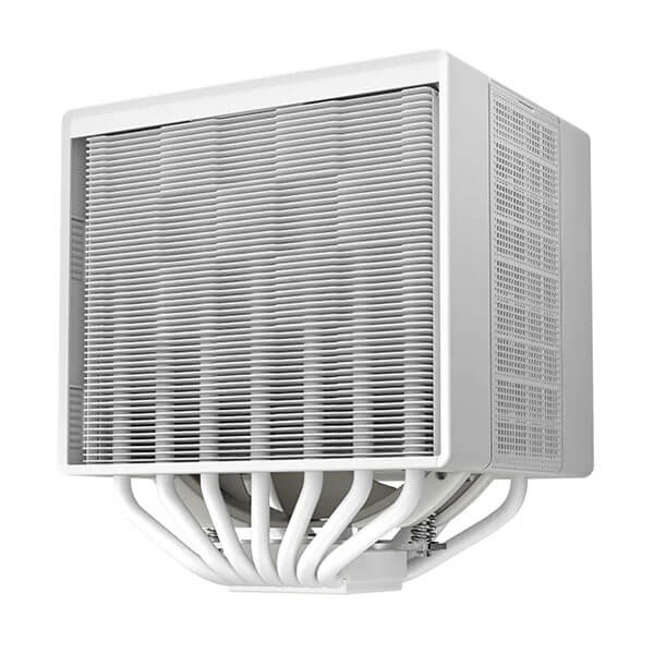 Deepcool Assassin 4S White Dual Tower CPU Air Cooler